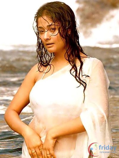Kiran Rathod Photo