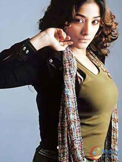 Kiran Rathod Photo