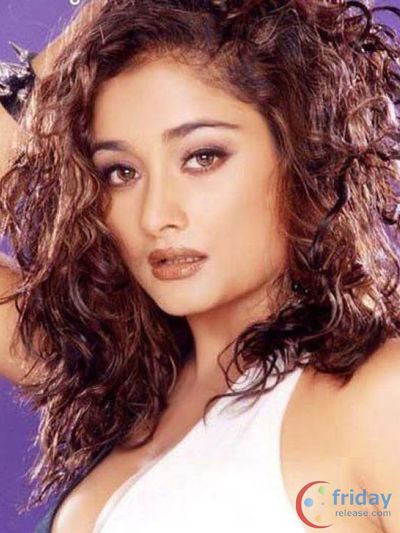 Kiran Rathod Photo