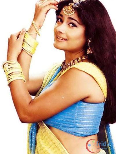 Kiran Rathod Photo