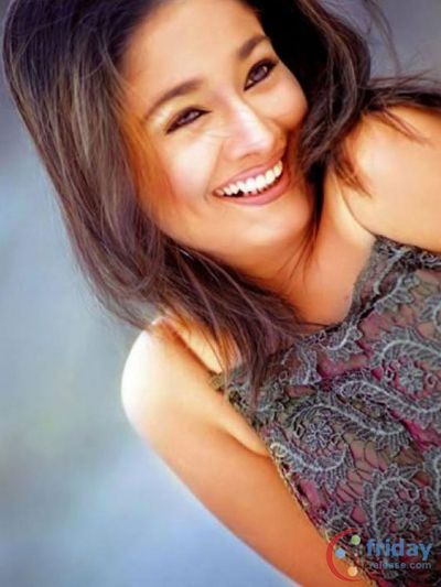 Kiran Rathod Photo