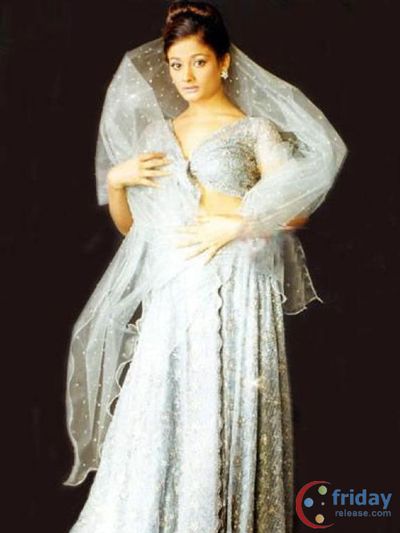 Kiran Rathod Photo