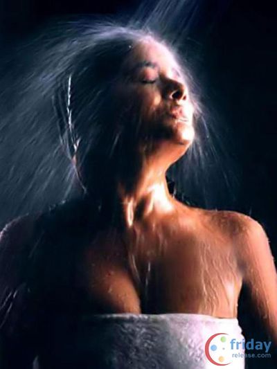 Kiran Rathod Photo