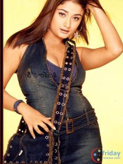 Kiran Rathod Photo