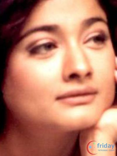 Kiran Rathod Photo
