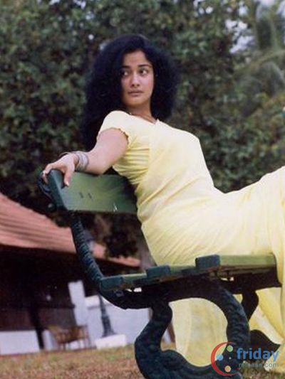 Kiran Rathod Photo