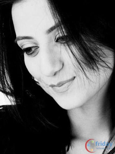 Kulraj Randhawa Photo