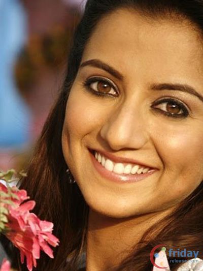 Kulraj Randhawa Photo