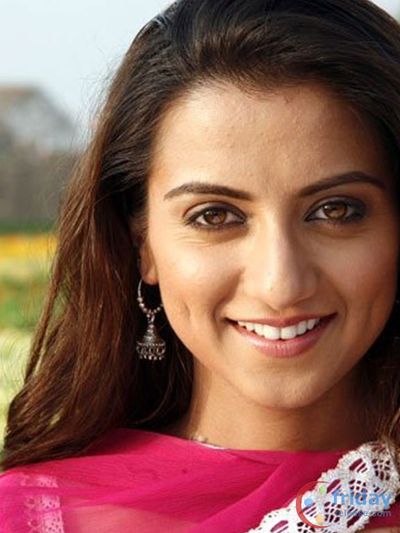 Kulraj Randhawa Photo