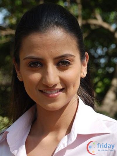 Kulraj Randhawa Photo