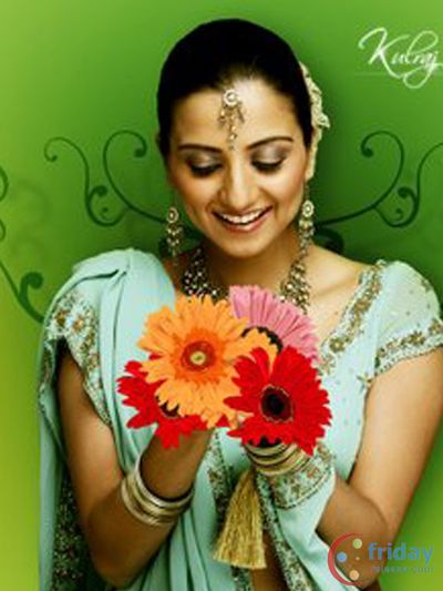 Kulraj Randhawa Photo