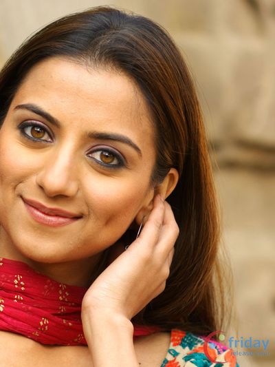 Kulraj Randhawa Photo