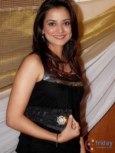 Kulraj Randhawa Photo