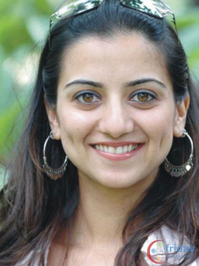 Kulraj Randhawa Photo