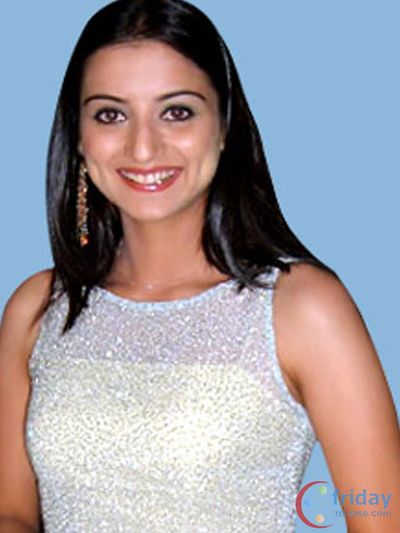 Kulraj Randhawa Photo