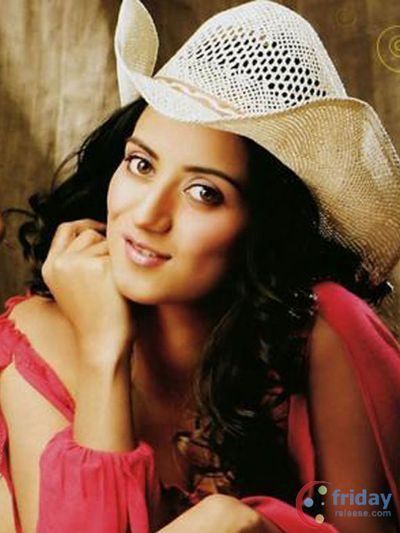 Kulraj Randhawa Photo