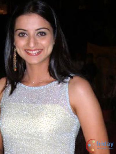 Kulraj Randhawa Photo