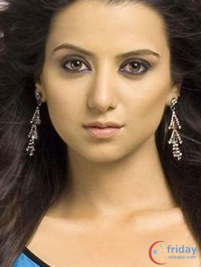 Kulraj Randhawa Photo