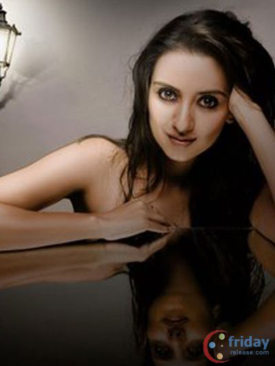 Kulraj Randhawa Photo