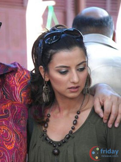 Kulraj Randhawa Photo