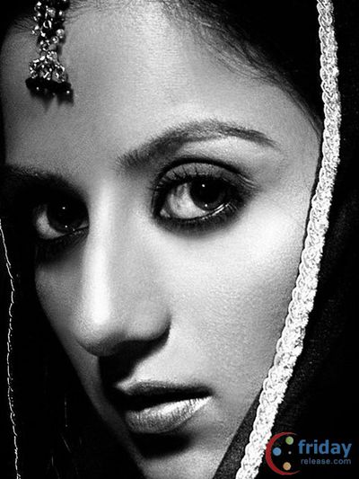 Kulraj Randhawa Photo
