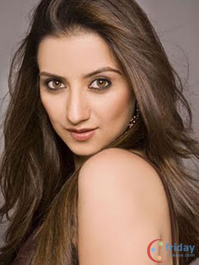 Kulraj Randhawa Photo