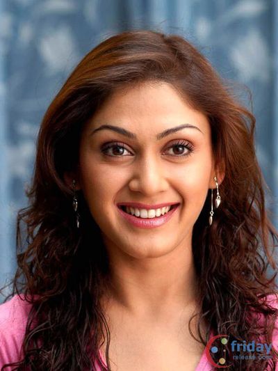 Manjari Phadnis Photo