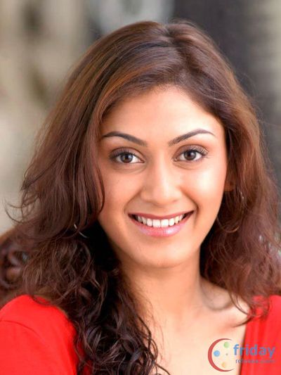 Manjari Phadnis Photo