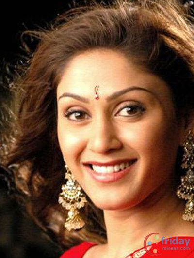 Manjari Phadnis Photo
