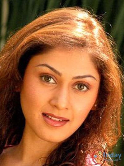 Manjari Phadnis Photo