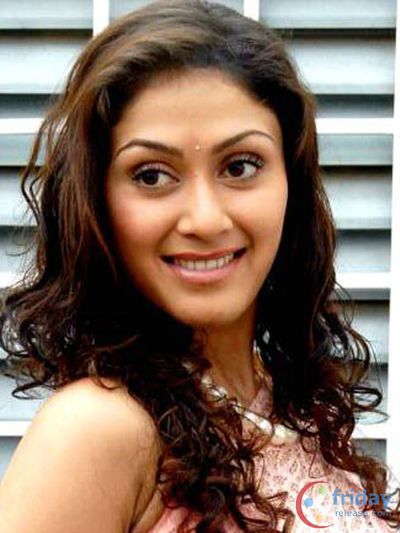 Manjari Phadnis Photo