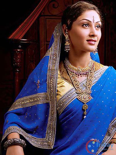 Manjari Phadnis Photo