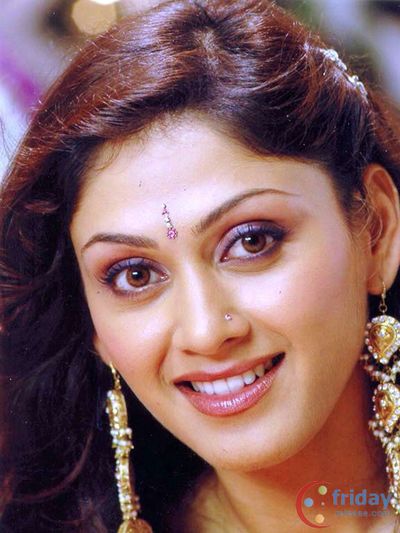 Manjari Phadnis Photo