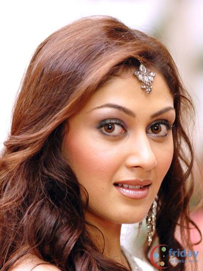 Manjari Phadnis Photo