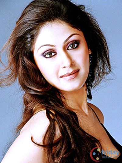 Manjari Phadnis Photo