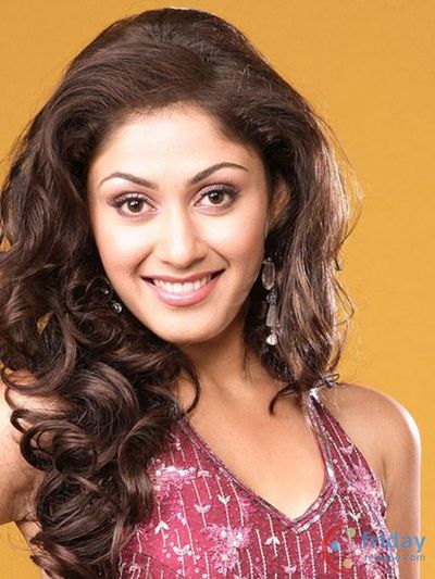 Manjari Phadnis Photo