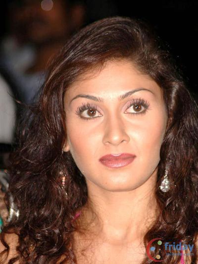Manjari Phadnis Photo