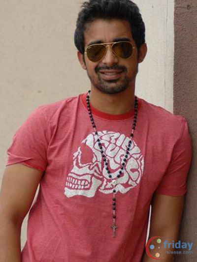 Rannvijay Singh Photo