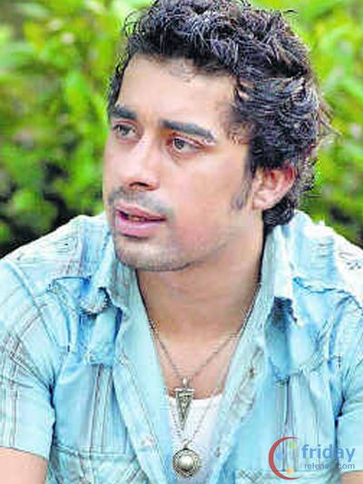 Rannvijay Singh Photo