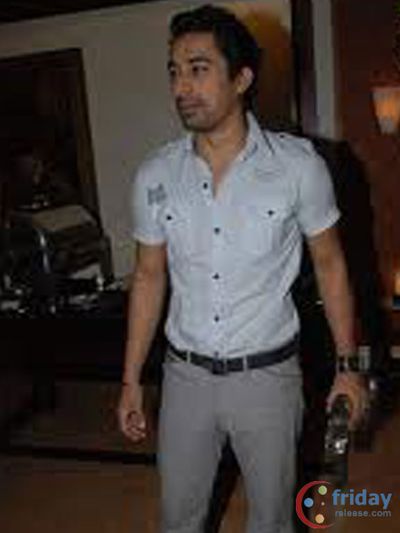 Rannvijay Singh Photo