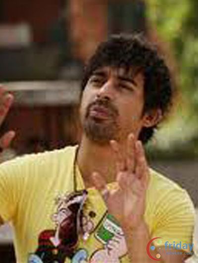 Rannvijay Singh Photo