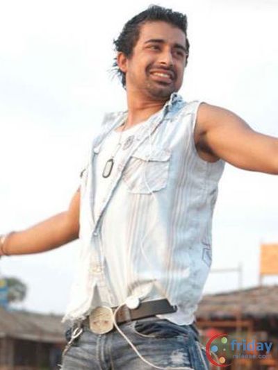 Rannvijay Singh Photo