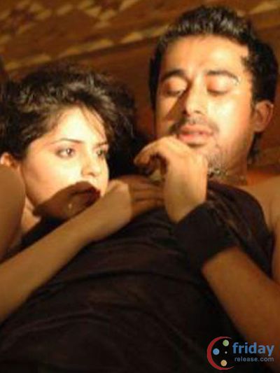 Rannvijay Singh Photo