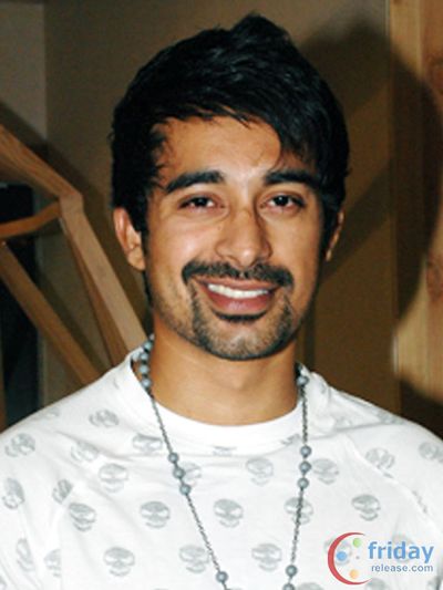 Rannvijay Singh Photo