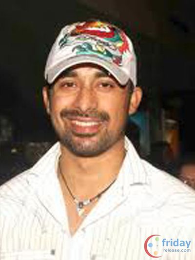 Rannvijay Singh Photo