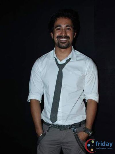 Rannvijay Singh Photo