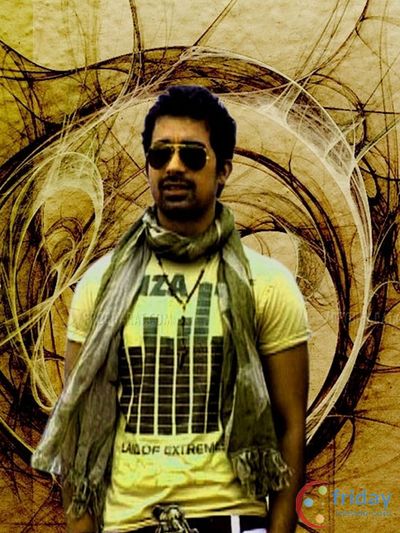 Rannvijay Singh Photo