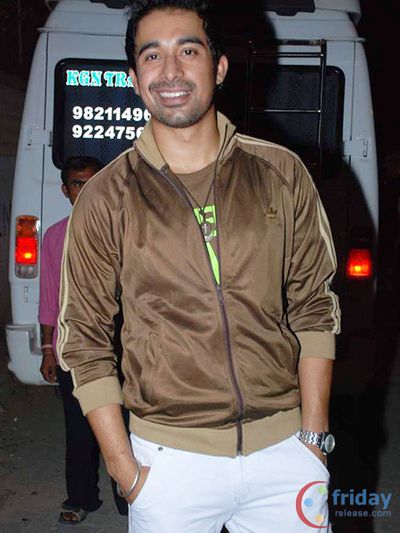 Rannvijay Singh Photo