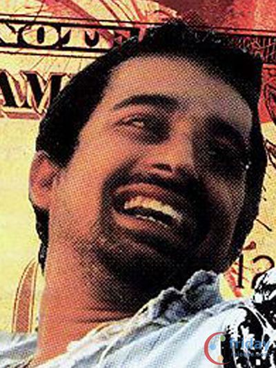 Rannvijay Singh Photo