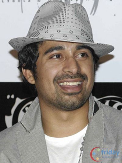 Rannvijay Singh Photo